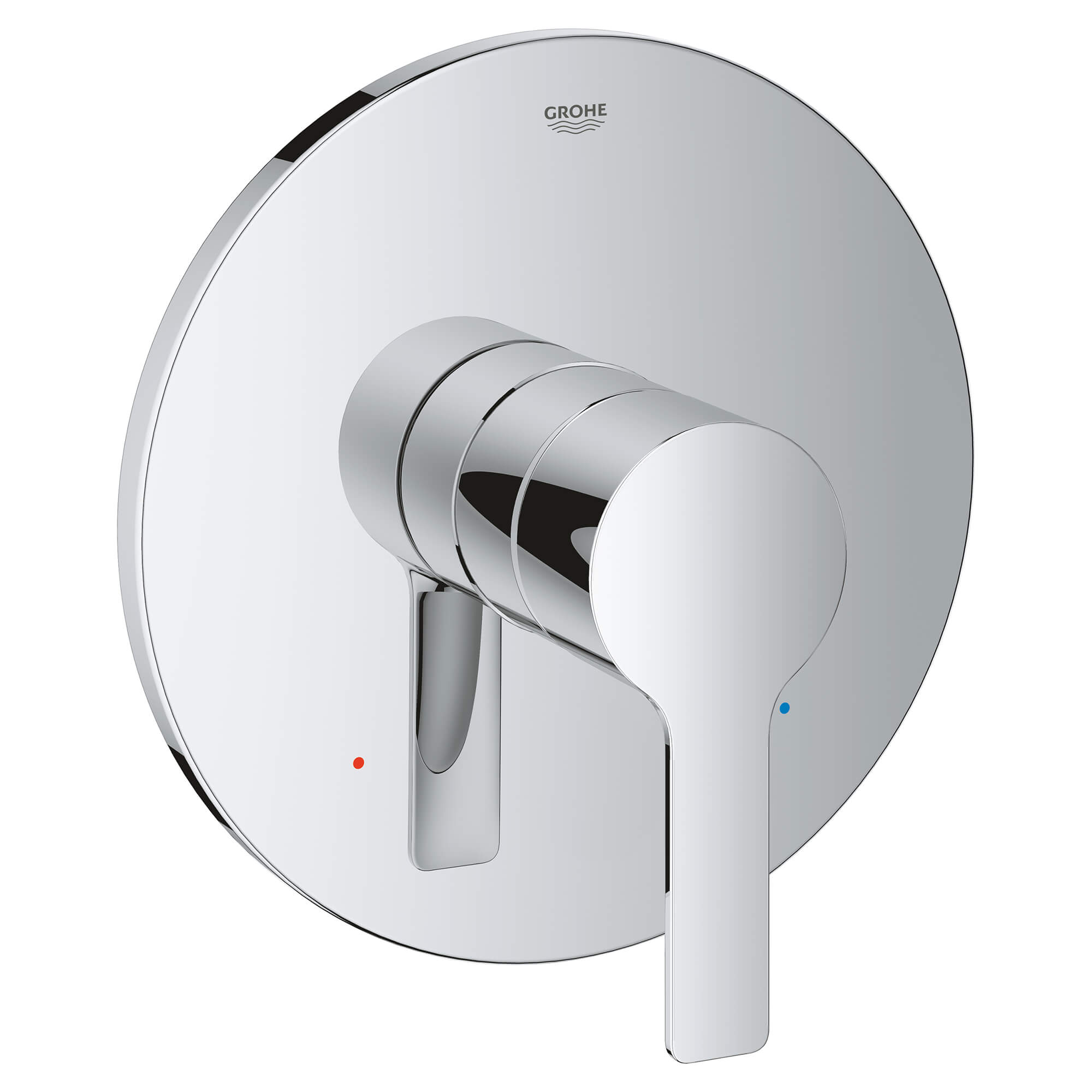 Pressure Balance Valve Trim